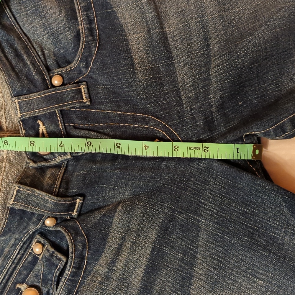 True Religion jeans - Picture 10 of 10